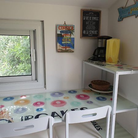 Villa Un Charme Absolu Bastelicaccia Esterno foto