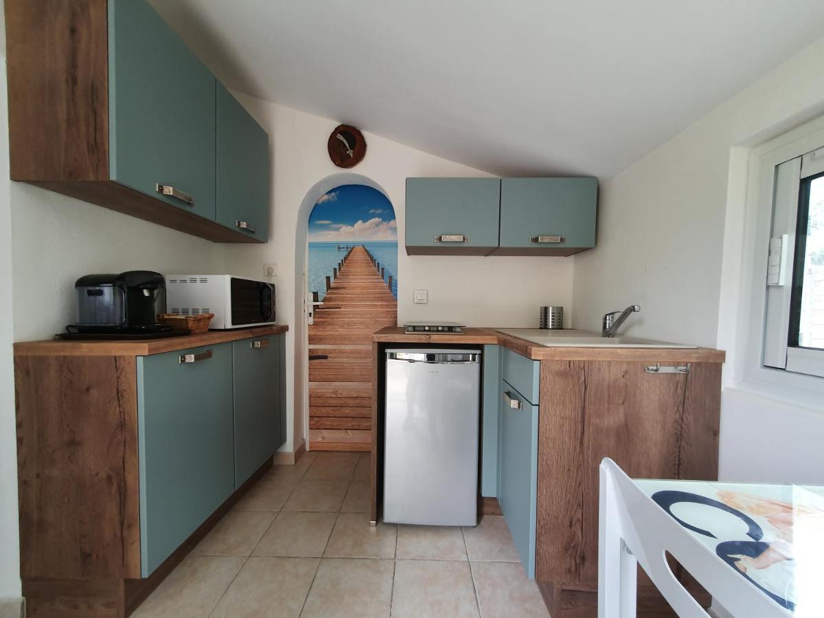 Villa Un Charme Absolu Bastelicaccia Esterno foto