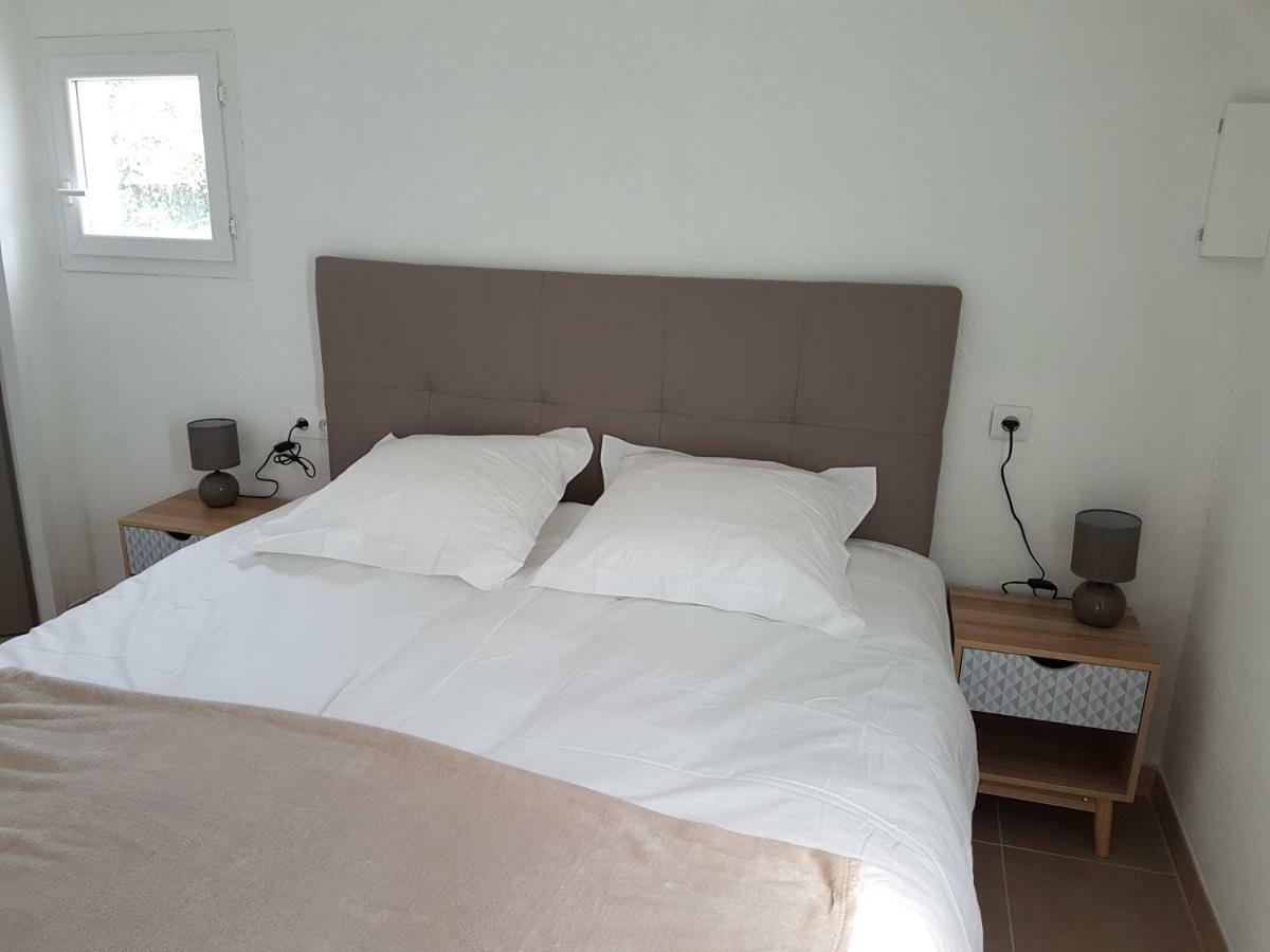 Villa Un Charme Absolu Bastelicaccia Esterno foto